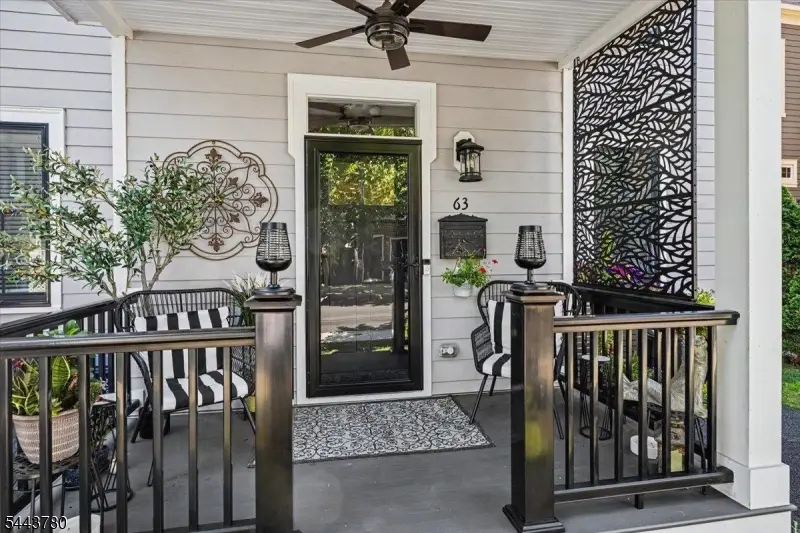 63 Church St, Lambertville, NJ 08530 - #3