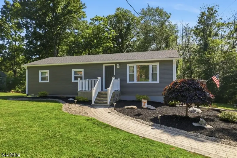30 Longbridge Rd, Frankford, NJ 07826 - #2
