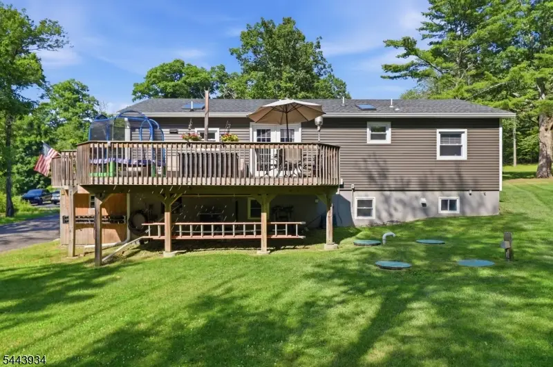30 Longbridge Rd, Frankford, NJ 07826 - #3