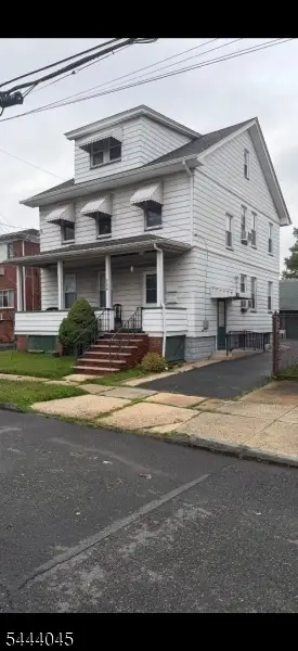 806 Roselle St, Linden City, NJ 07036