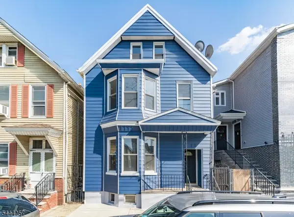 19 Komorn St, Newark City, NJ 07105