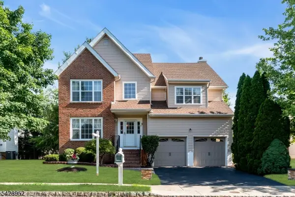 4 Leigh Rd, Hillsborough Twp., NJ 08844