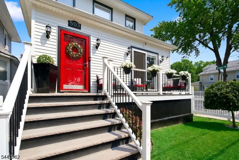503 Murray St, Elizabeth, NJ 07202 - #2