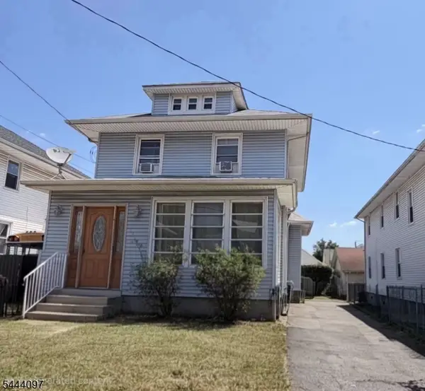 1245 Miriam Pl, Hillside Twp., NJ 07205