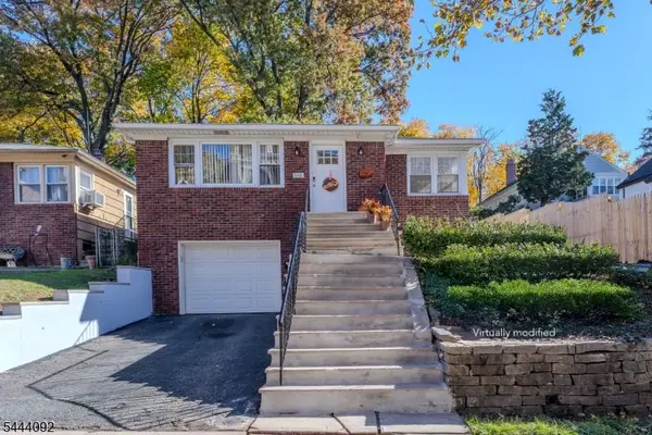 668 Lincoln Ave, City Of Orange Twp., NJ 07050