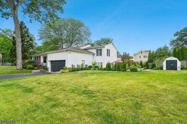1 Archbridge Ln, Springfield Twp., NJ 07081