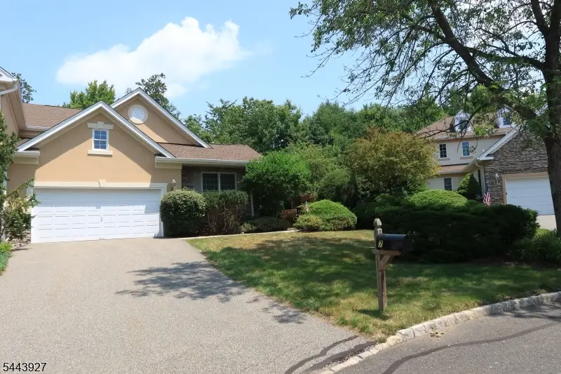 7 Dickerson Ct, Chester, NJ 07930 - #2