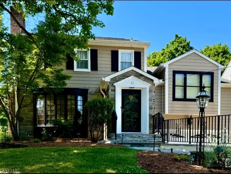 10 Fairway Ave, West Orange, NJ 07052 - #1