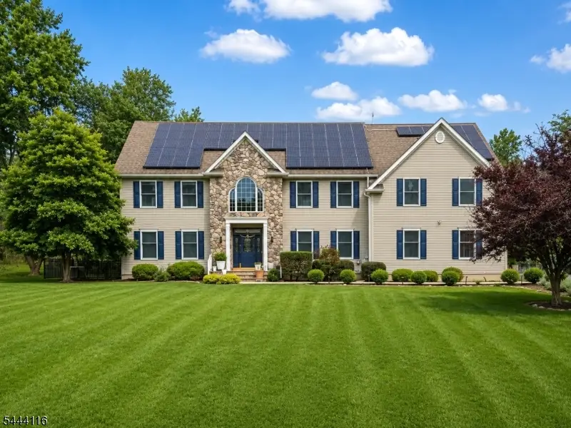 164 E Mountain Rd, Hillsborough, NJ 08844 - #2