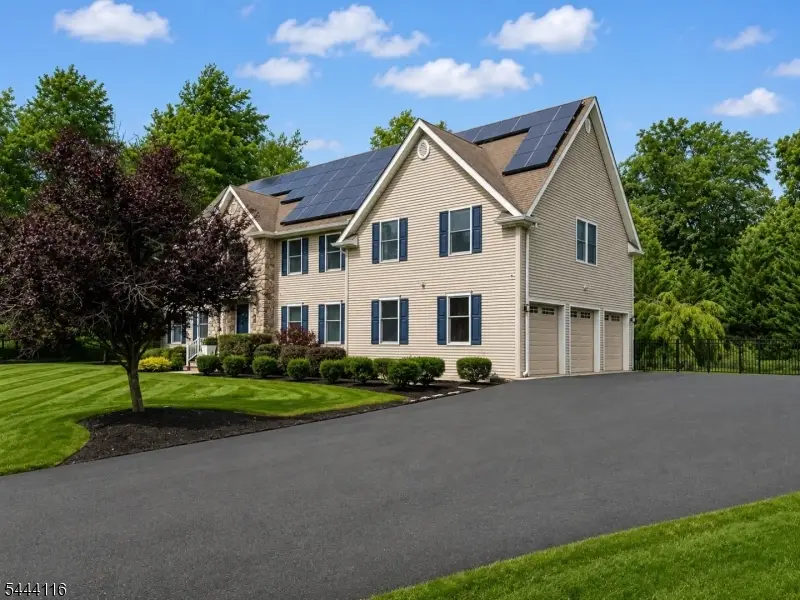 164 E Mountain Rd, Hillsborough, NJ 08844 - #3