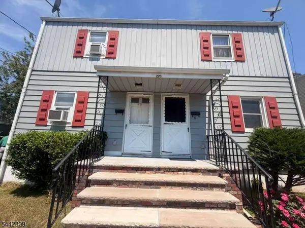 40-42 Moffett St, Woodbridge Twp., NJ 08863