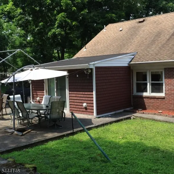 114 Sussex Ave, Morristown, NJ 07960 - #3