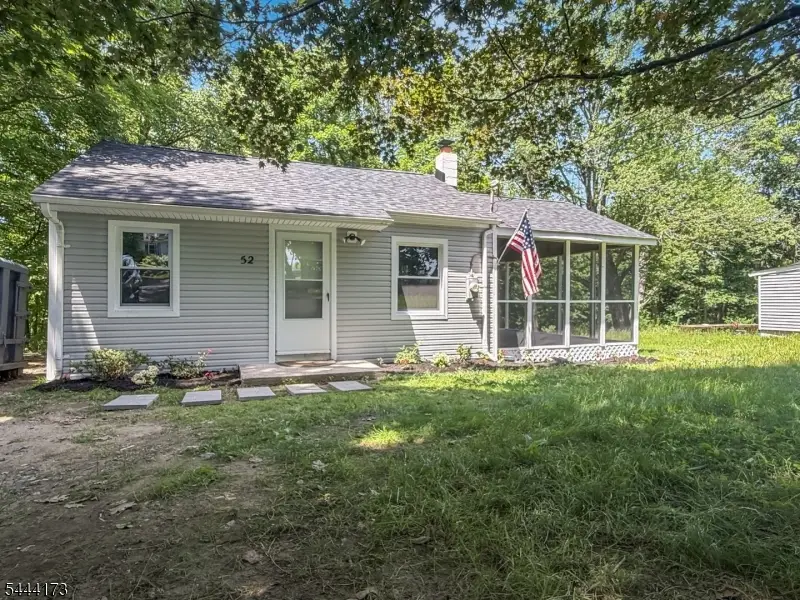 52 Coykendall Rd, Wantage, NJ 07461 - #1