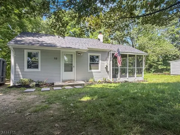 52 Coykendall Rd, Wantage Twp., NJ 07461