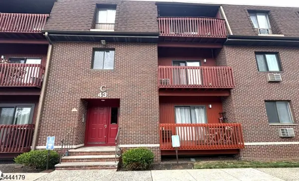 666 Mill St #C4, Belleville Twp., NJ 07109