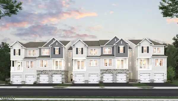 8 Reservoir Court #714, Wayne Twp., NJ 07470