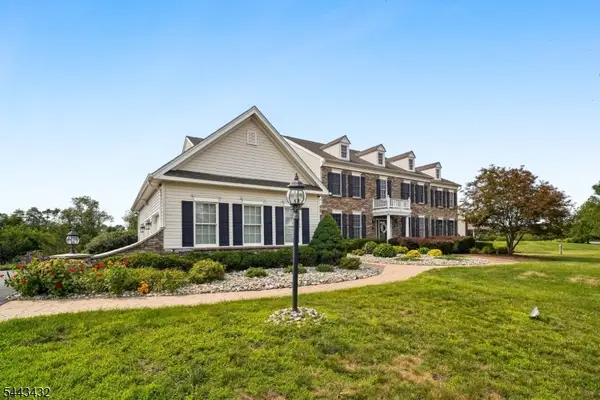 3 Balmoral Drive, Alexandria Twp., NJ 08867