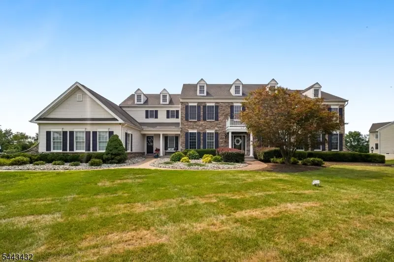 3 Balmoral Drive, Pittstown, NJ 08867 - #2