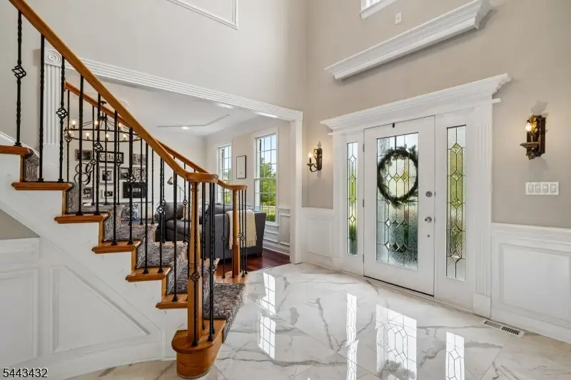 3 Balmoral Drive, Pittstown, NJ 08867 - #3