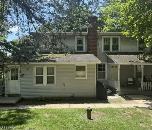 22 Meadows Rd, Lafayette Twp., NJ 07848