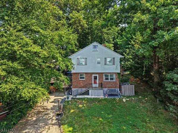 3 Valhalla Way, Rockaway Twp., NJ 07866
