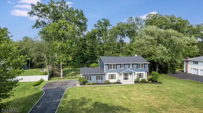 42 Berkshire St, Whippany, NJ 07981 - #3