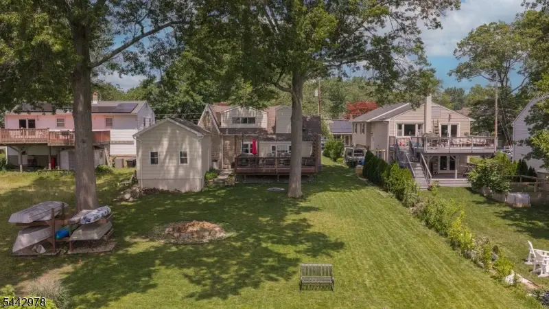 582 Lake Shore Dr, Parsippany Troy Hills, NJ 07054 - #2