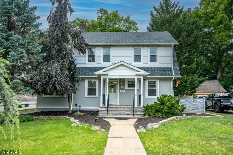 1140-42 Hillside Ave, Plainfield, NJ 97960 - #1
