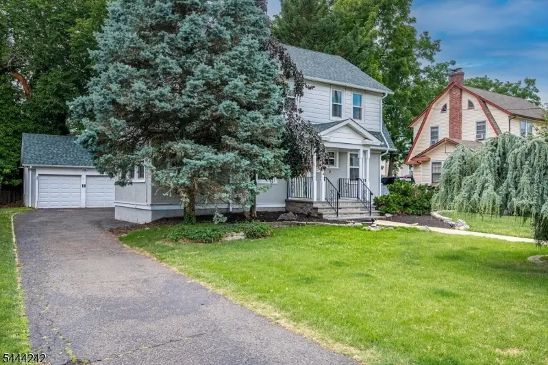 1140-42 Hillside Ave, Plainfield, NJ 97960 - #2
