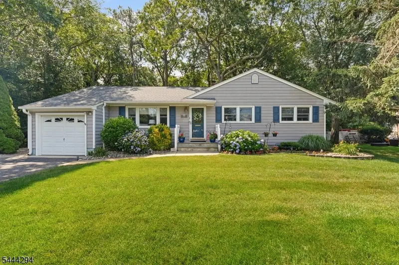 308 Village Way, Brick, NJ 08724 - #1