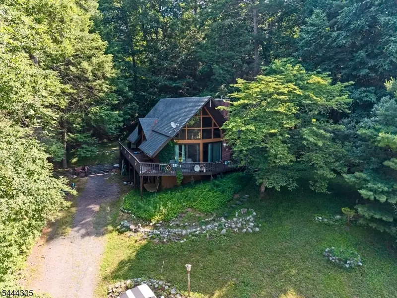 347 Rolling Ridge Rd, Montague, NJ 07827 - #1