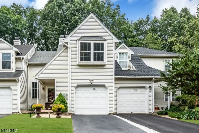 68 Delaware Ln, Branchburg, NJ 08876 - #1