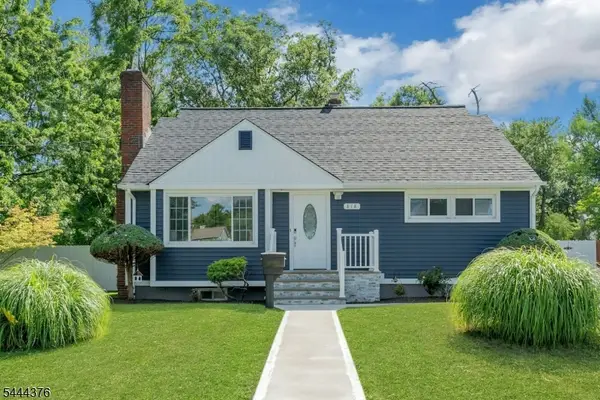 812-818 Sterling St, Plainfield City, NJ 07062