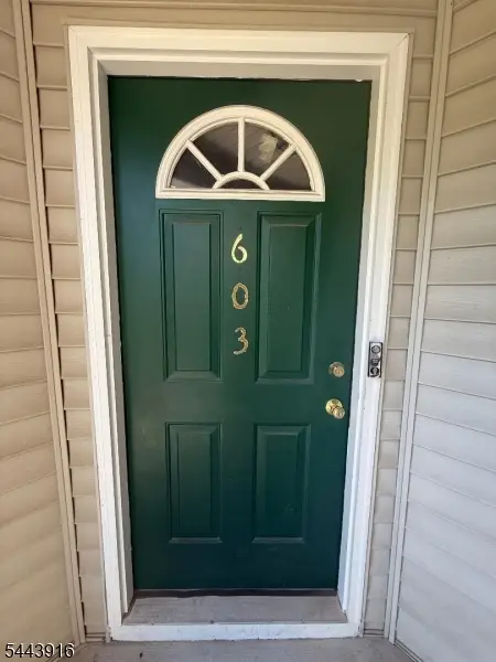 603 Taggert Dr, Belle Mead, NJ 08502 - #1
