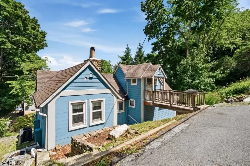 364 E Shore Trl, Lake Mohawk, NJ 07871 - #1