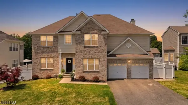 918 Timberline Dr, Jefferson Twp., NJ 07849