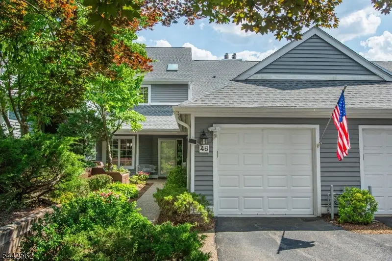 46 Village Dr, Montville, NJ 07045 - #2