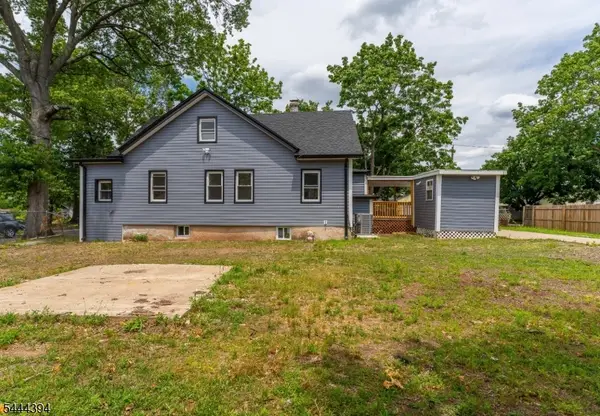 1601 Willever St, Plainfield City, NJ 07063