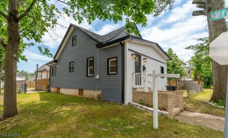 1601 Willever St, Plainfield, NJ 07063 - #3