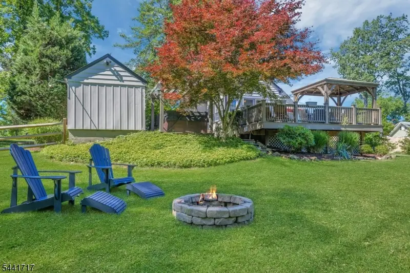 215 Mountainview Rd, Warren, NJ 07059 - #2