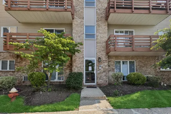 680 Union Ave #C3, Belleville Twp., NJ 07109