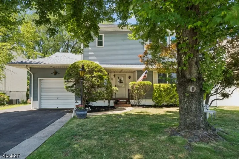 116 Pasadena Ave, Hasbrouck Heights, NJ 07604 - #1