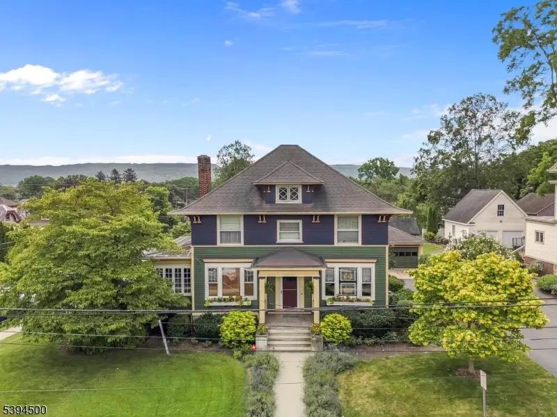 401 Church St, Hackettstown, NJ 07840 - #1