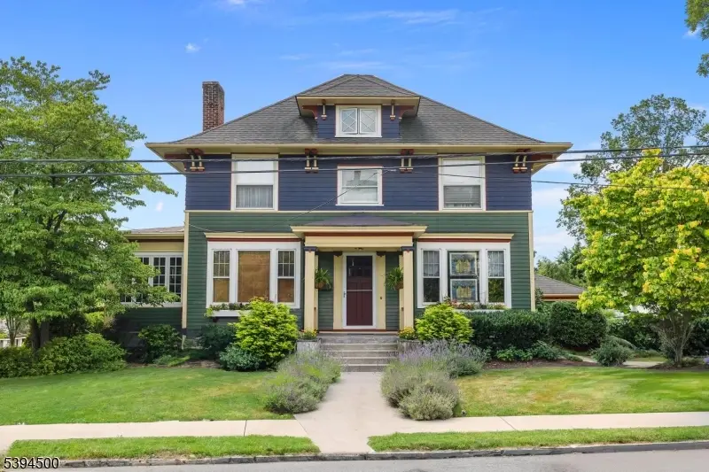 401 Church St, Hackettstown, NJ 07840 - #3