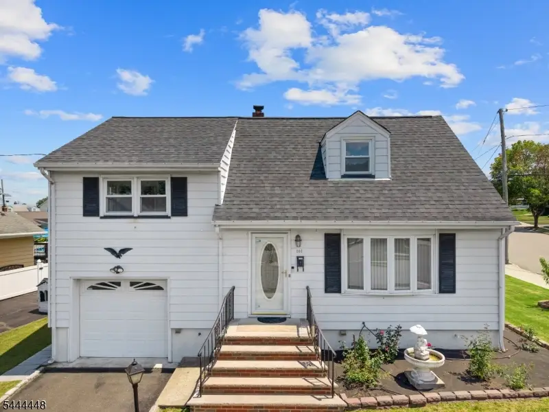 101 John St, Clifton, NJ 07013 - #1
