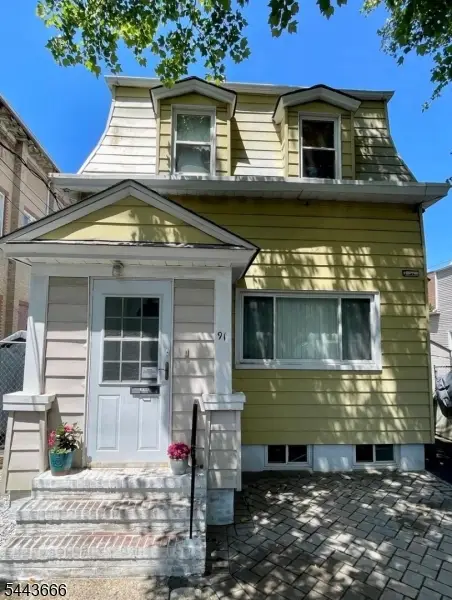 91 Clinton St, Rahway, NJ 07065 - #3