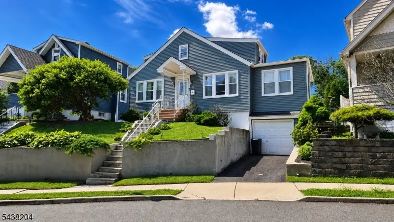 63 Princeton St, Clifton, NJ 07014 - #1