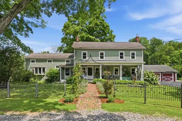 150 Polkville Rd, Knowlton Twp., NJ 07832