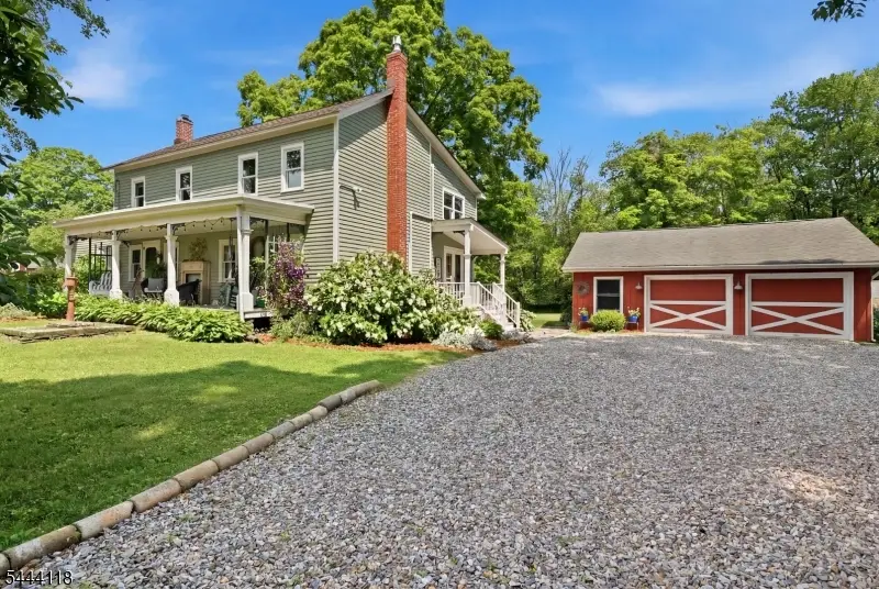 150 Polkville Rd, Knowlton, NJ 07832 - #3