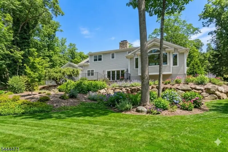 5 Winding Way, Saddle River, NJ 07458 - #3